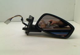 RETROVISEUR EXT ELECTRIQUE D